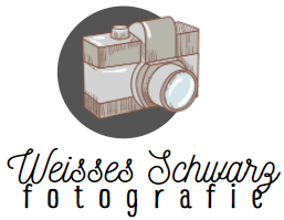 Weisses Schwarz Fotografie